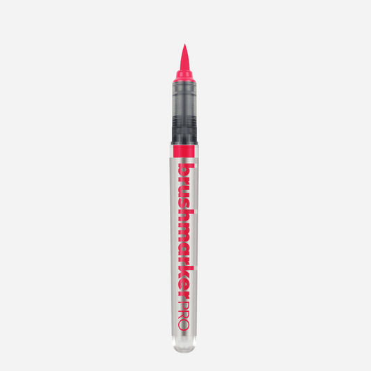 Karin Brushmarker PRO orange red 051