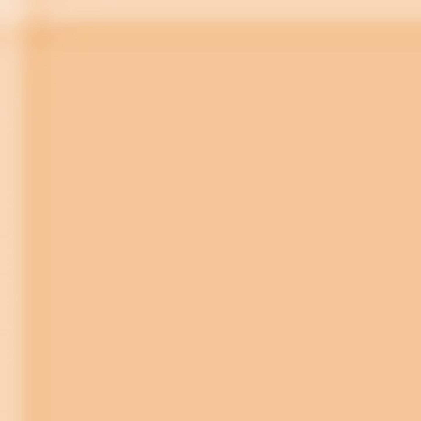 Karin Brushmarker PRO pale orange 357