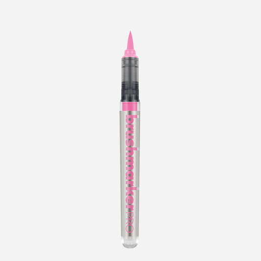 Karin Brushmarker PRO pale pink 220