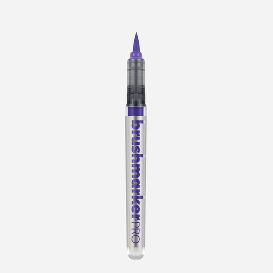 Karin Brushmarker PRO pale violet 247