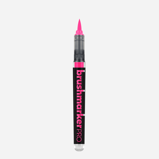Karin Brushmarker PRO NEON Pink