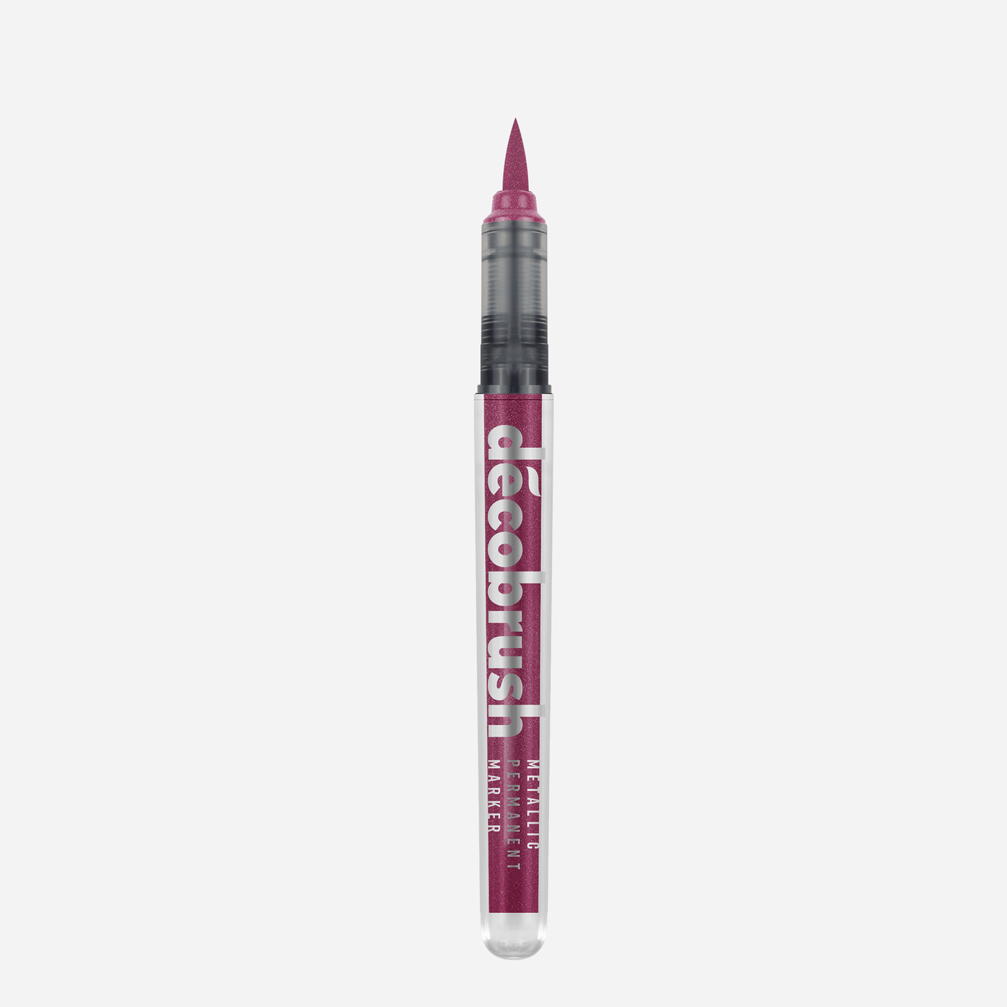 Karin DécoBrush Metallic Pink 8546