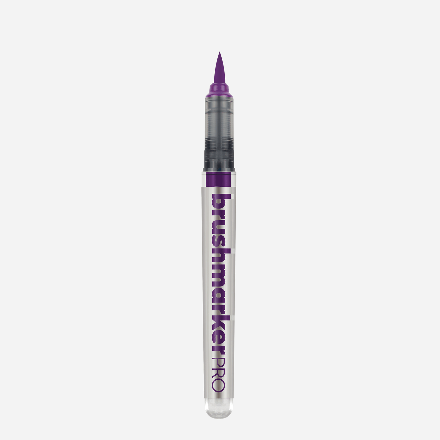 Karin Brushmarker PRO plum 197