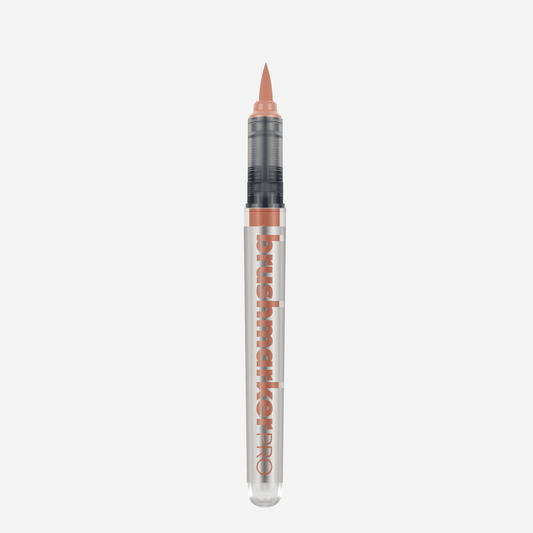 Karin Brushmarker PRO praline 385