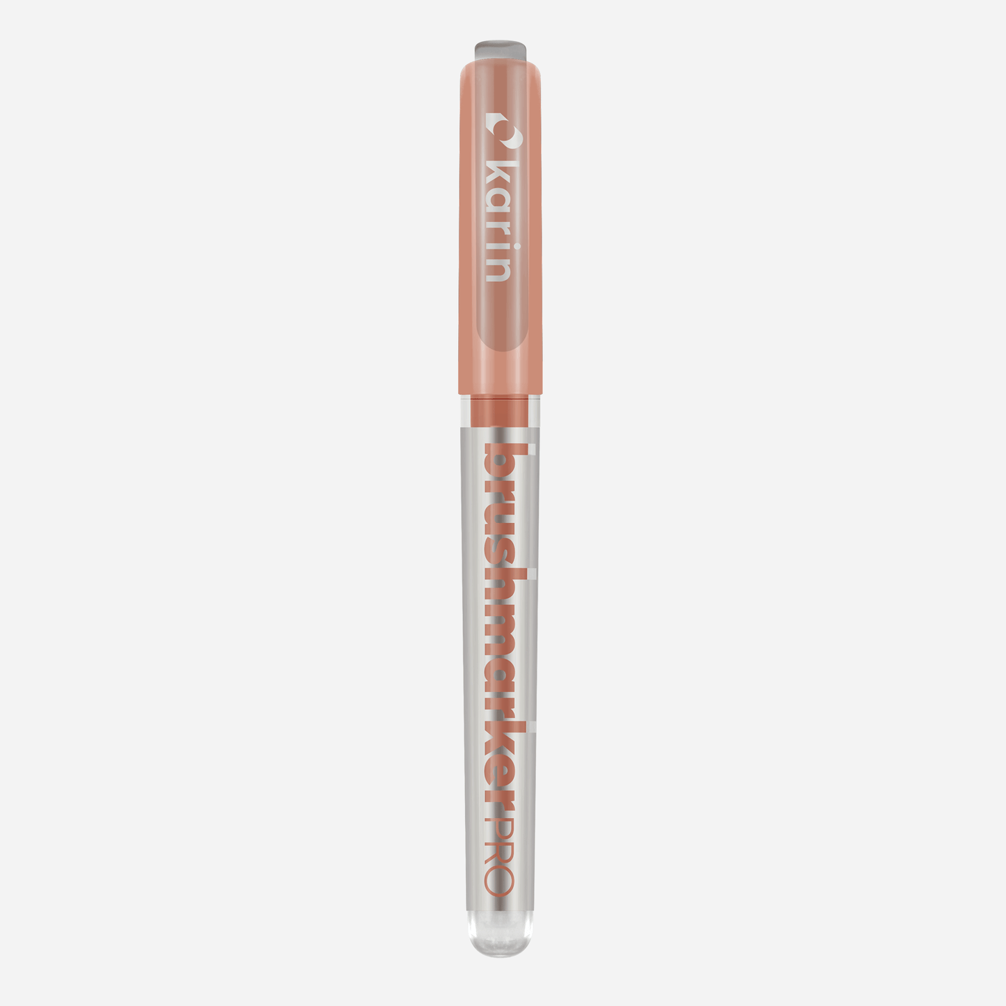 Karin Brushmarker PRO praline 385