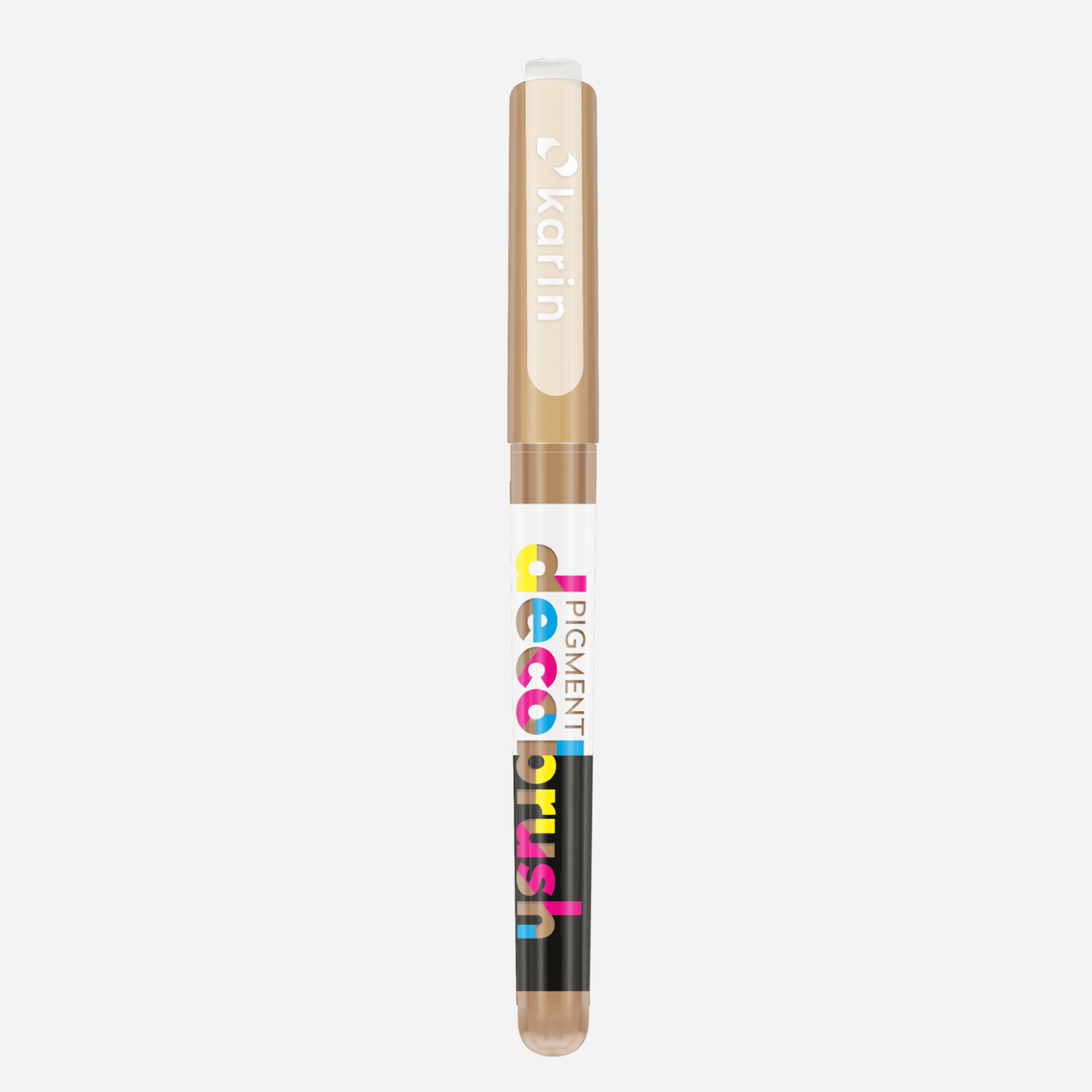 Karin Pigment DécoBrush Praline 722U