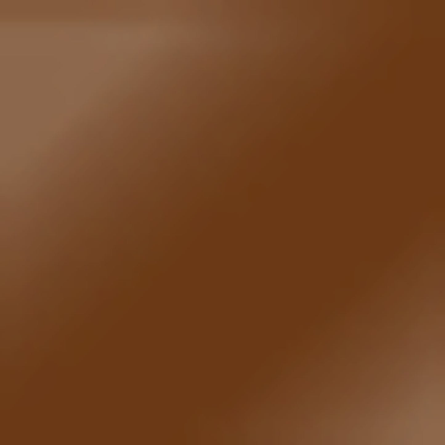 Karin DécoBrush Metallic Red-Gold 8592