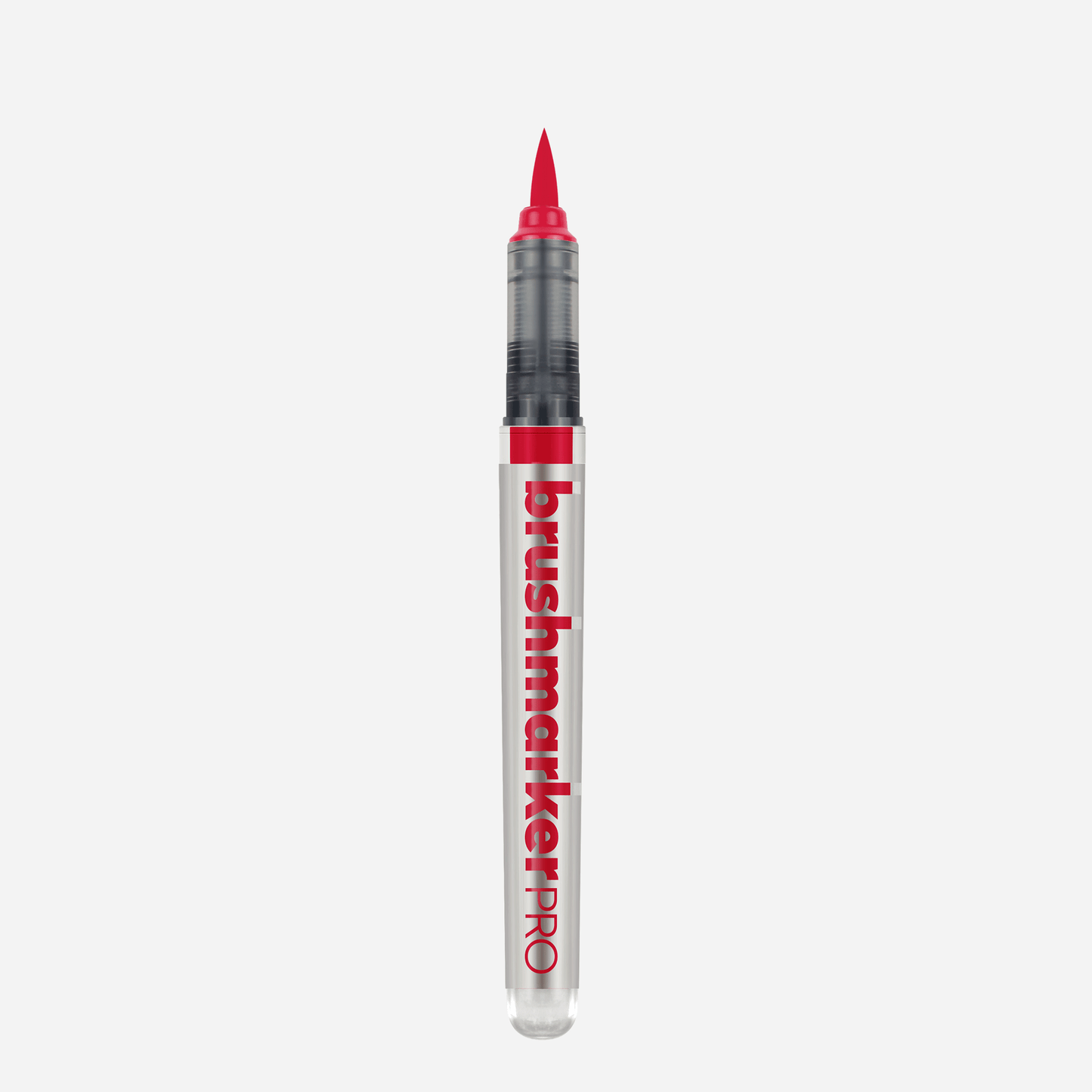 Karin Brushmarker PRO red 209