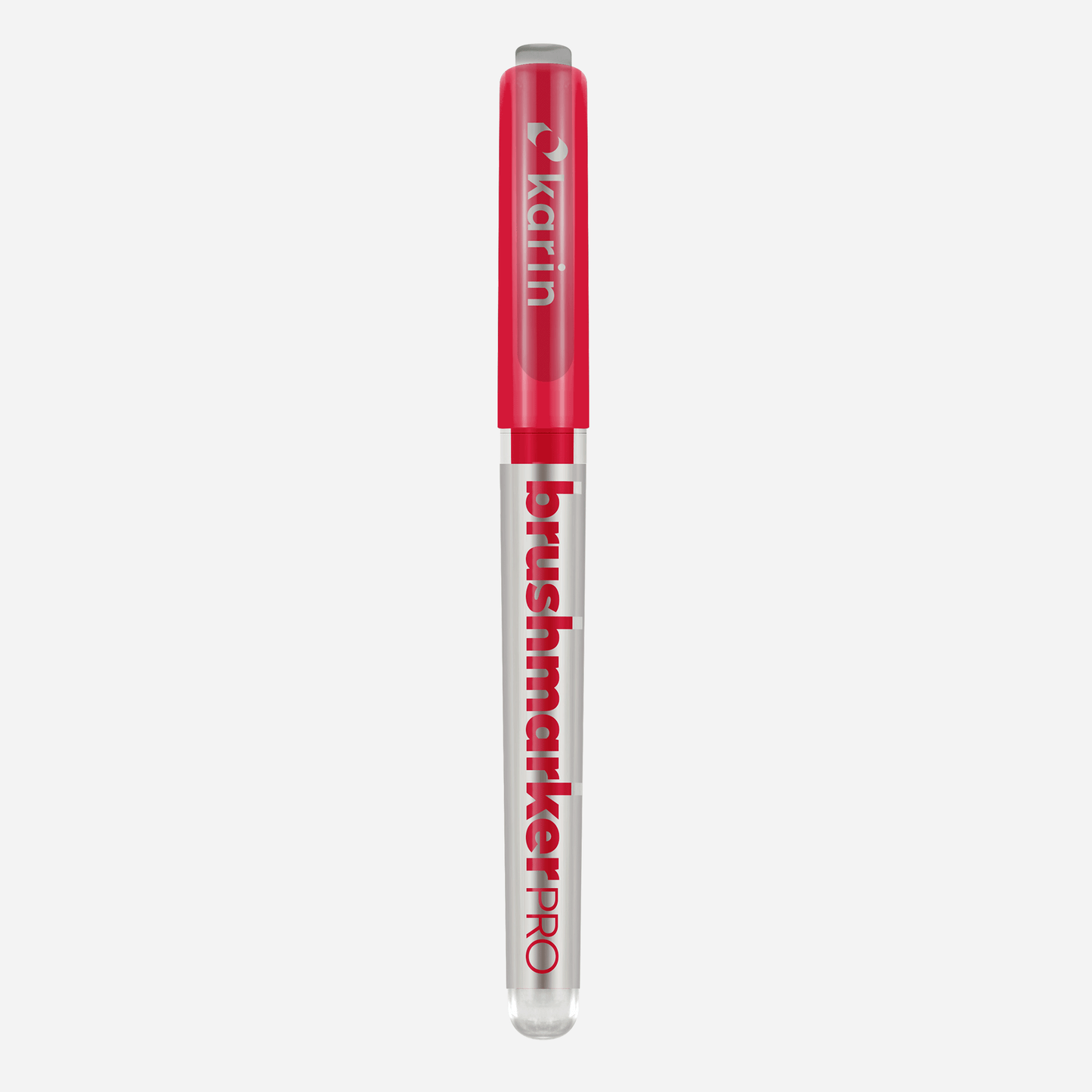 Karin Brushmarker PRO red 209