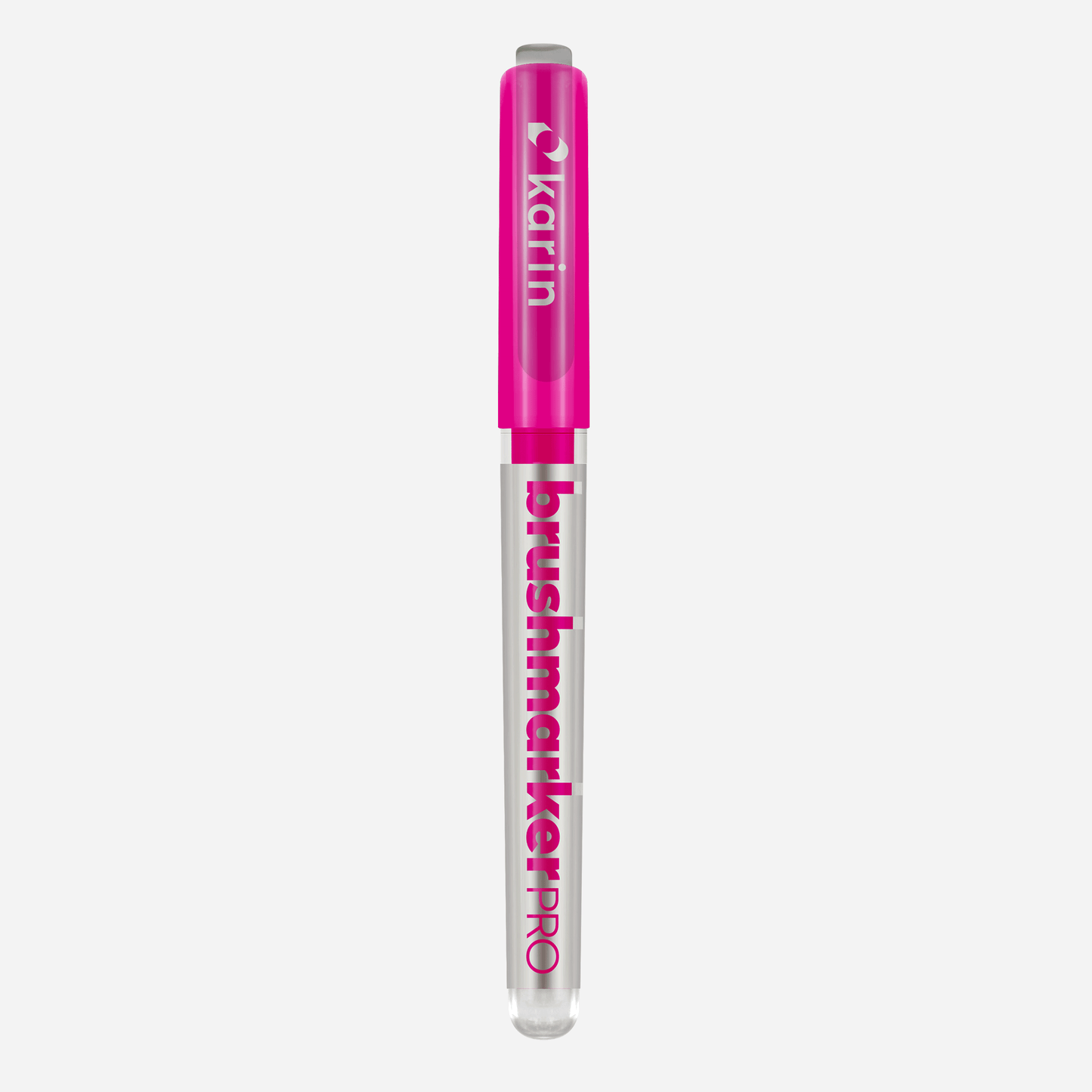 Karin Brushmarker PRO red lilac 358