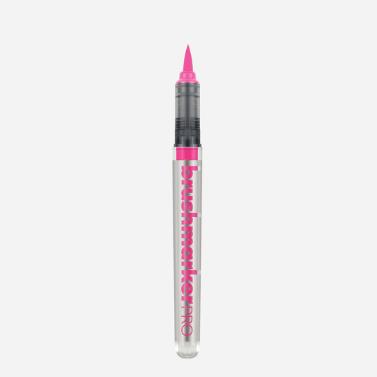 Karin Brushmarker PRO rose pink 168