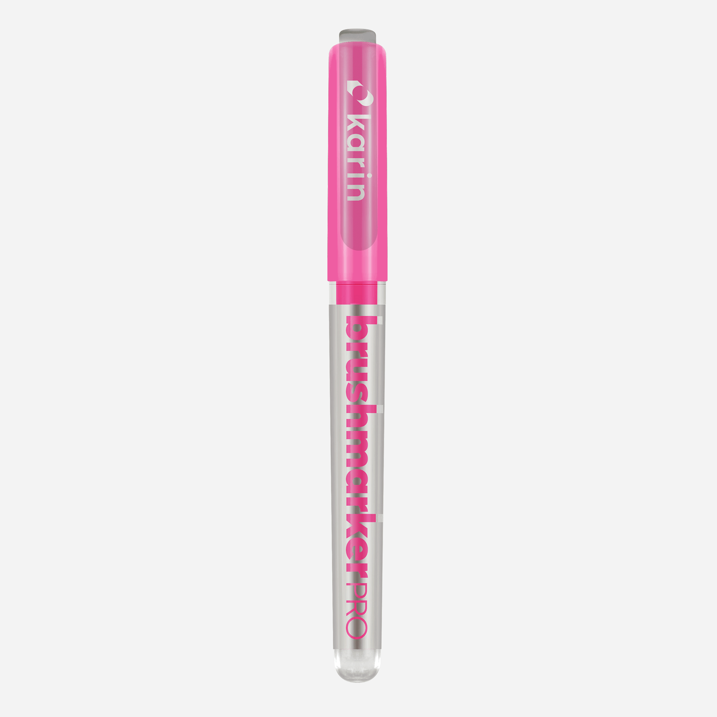 Karin Brushmarker PRO rose pink 168