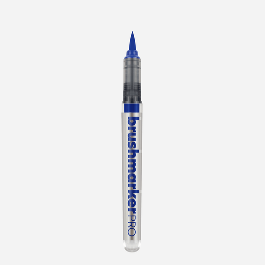 Karin Brushmarker PRO royal blue 045