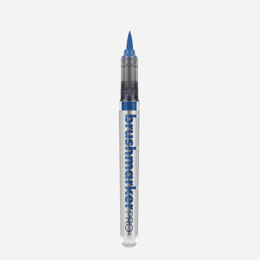 Karin Brushmarker PRO sapphire blue 189
