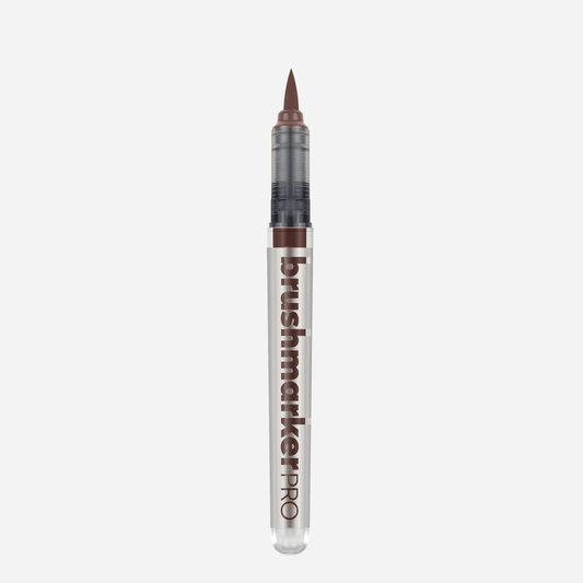 Karin Brushmarker PRO sepia 074