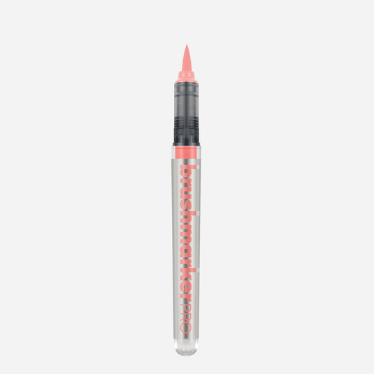 Karin Brushmarker PRO soft peach 2.201