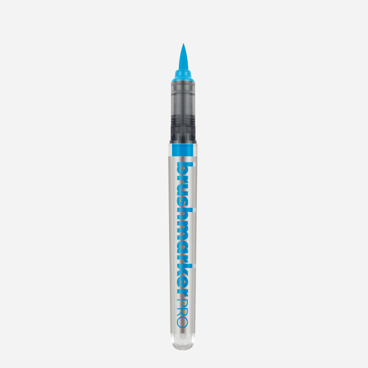 Karin Brushmarker PRO sky blue 621
