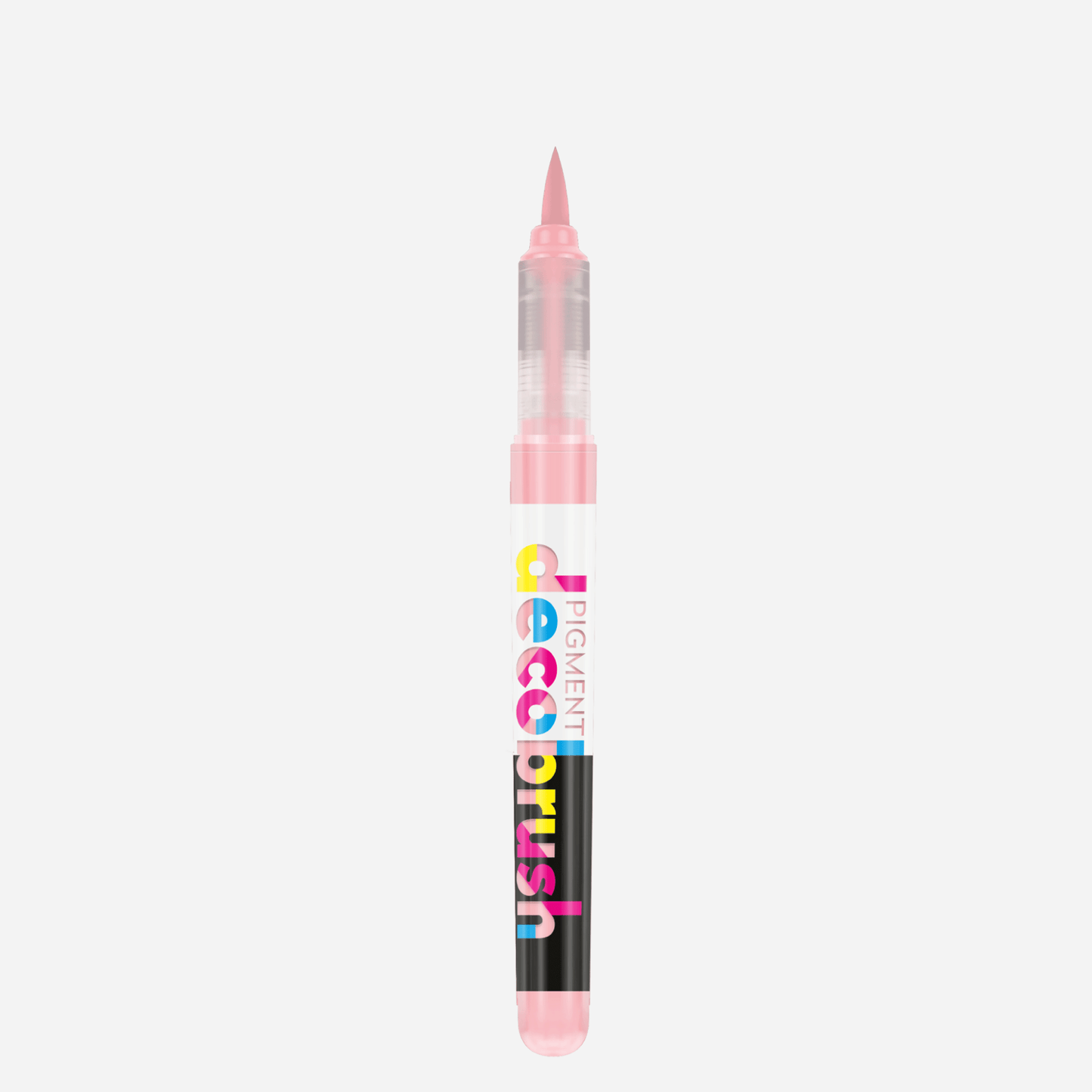Karin Pigment DécoBrush Soft peach 1.169U marker
