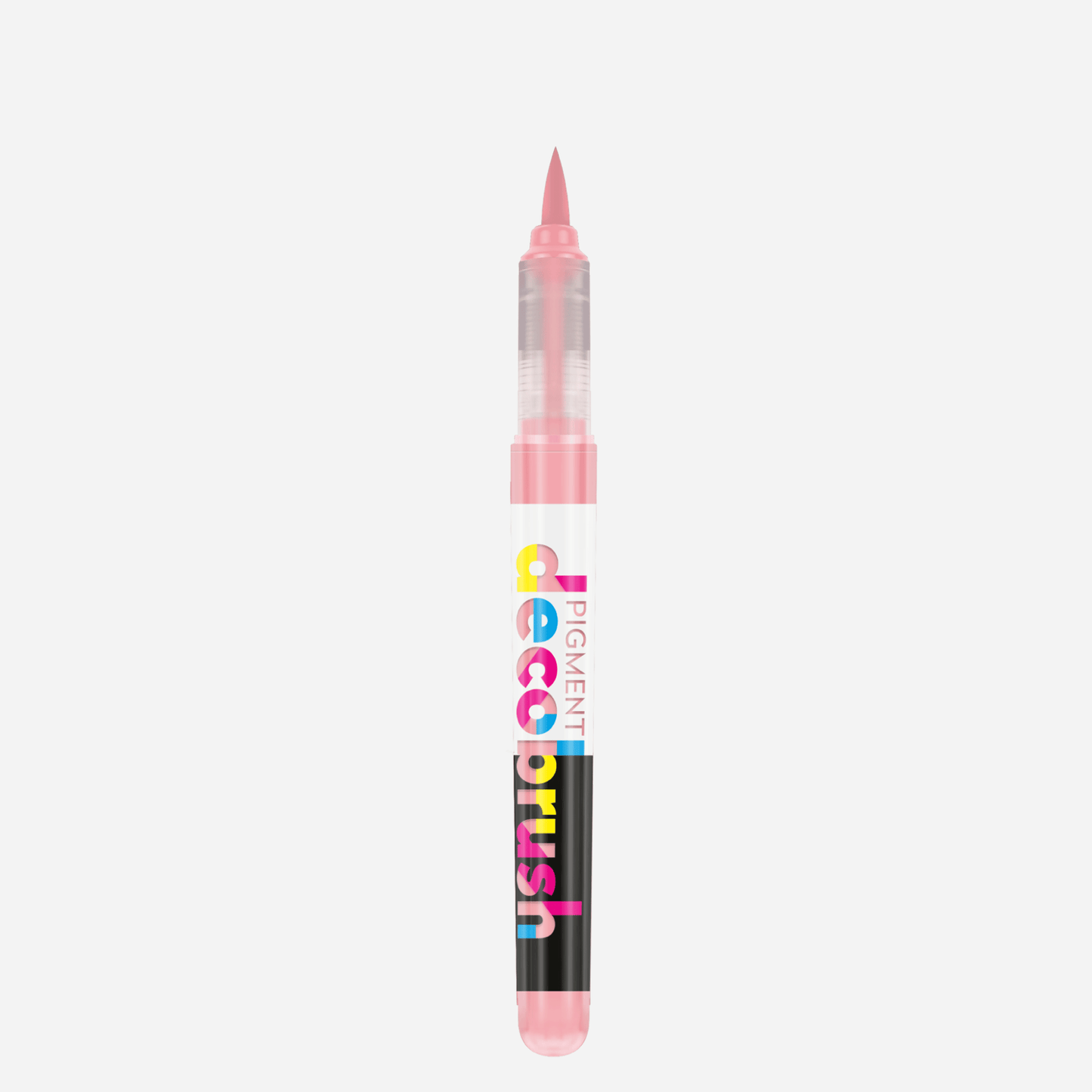 Karin Pigment DécoBrush Soft peach 2.176U marker