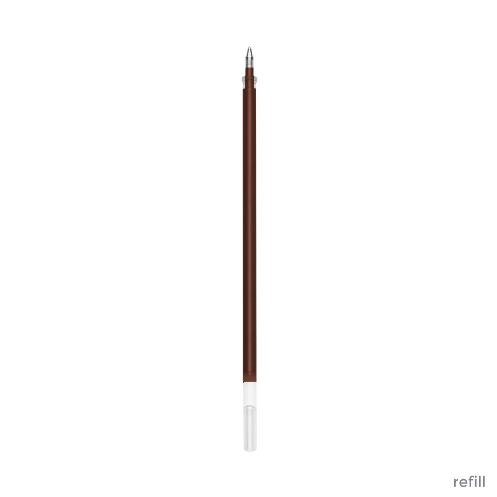 Deco Gel 1.0 StarSparks Brown 107