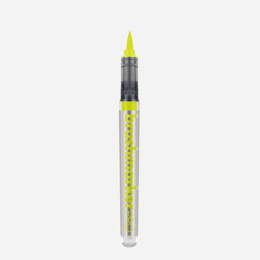 Karin Brushmarker PRO sulphur yellow 269
