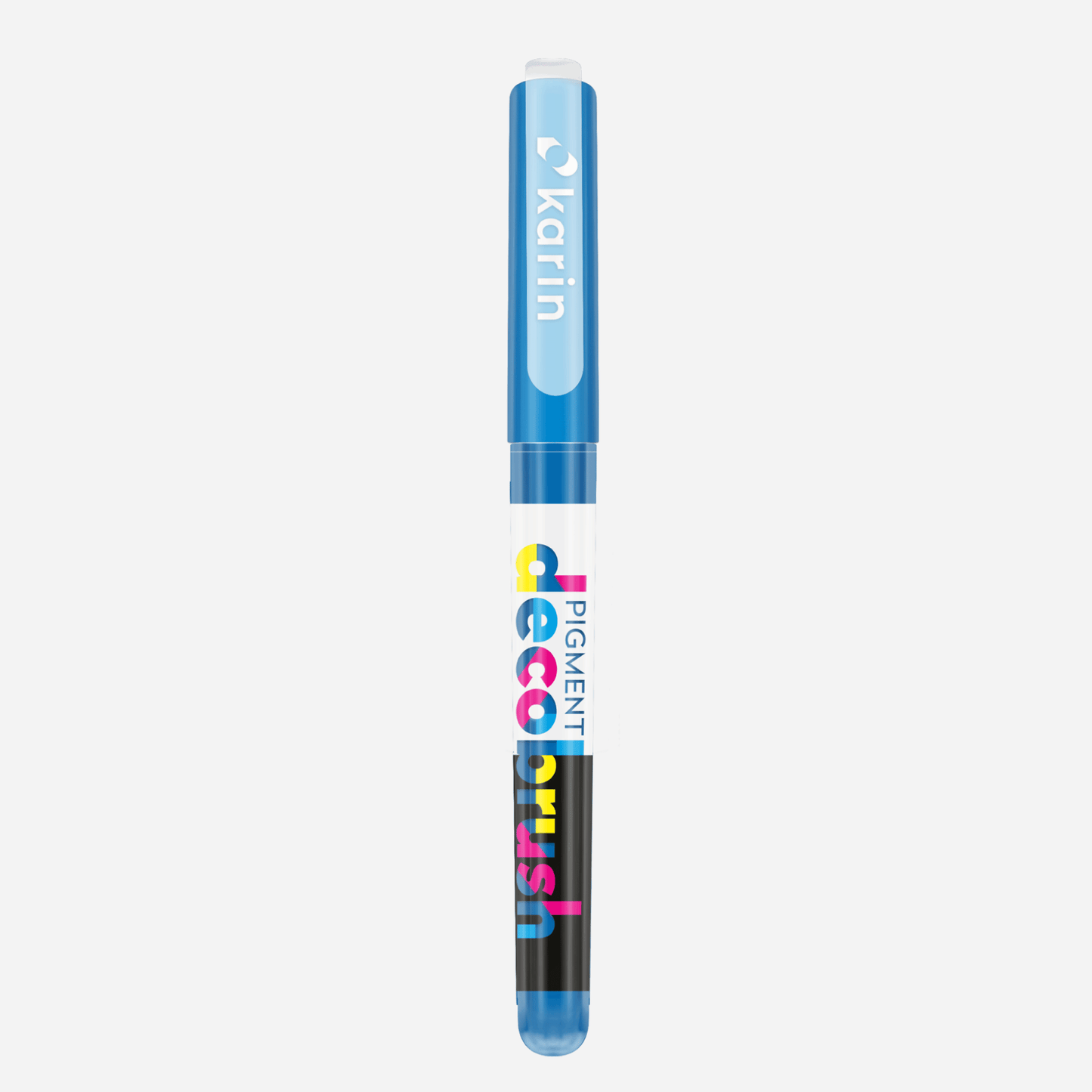 Karin Pigment DécoBrush True blue 2935U