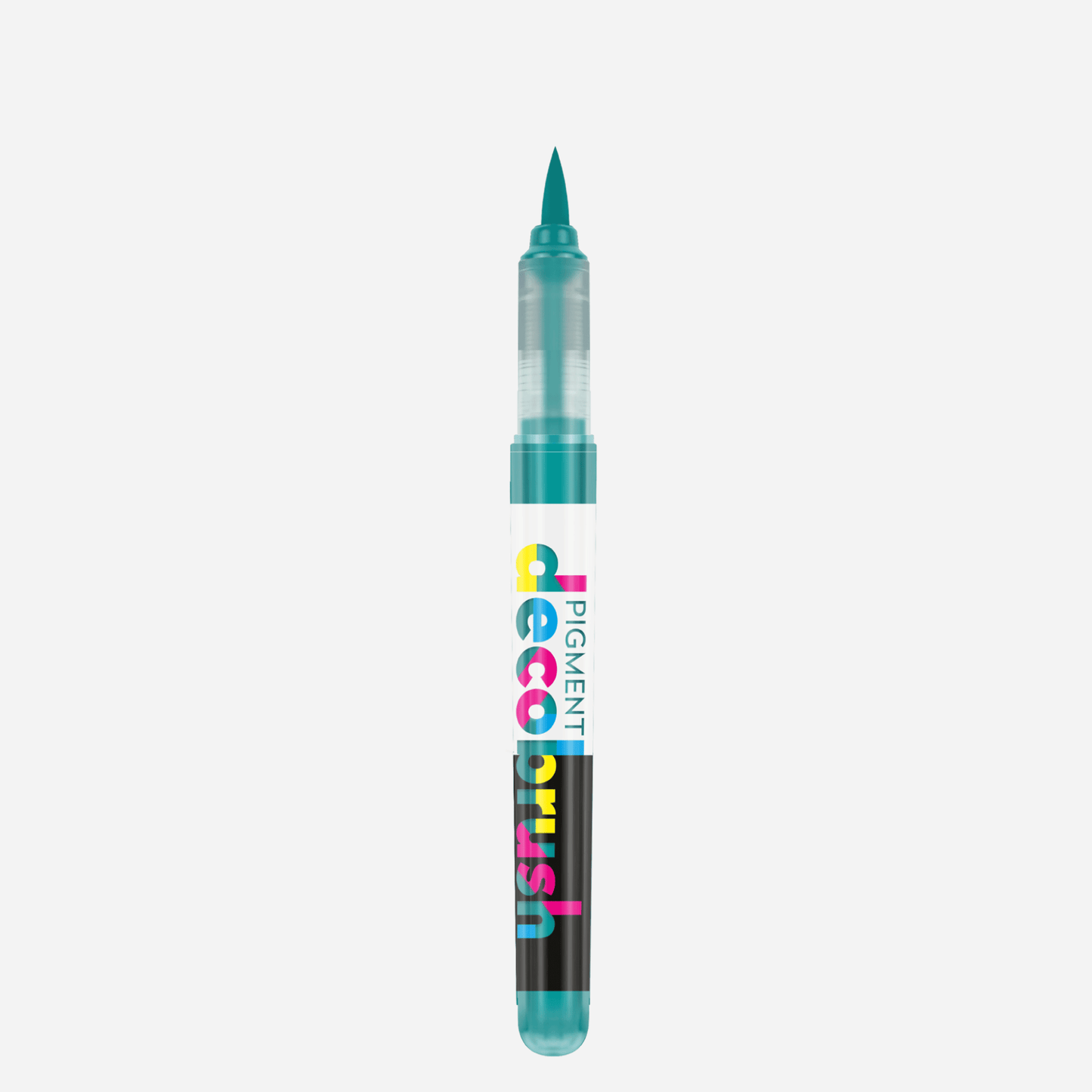 Karin Pigment DécoBrush Turquoise 3145U