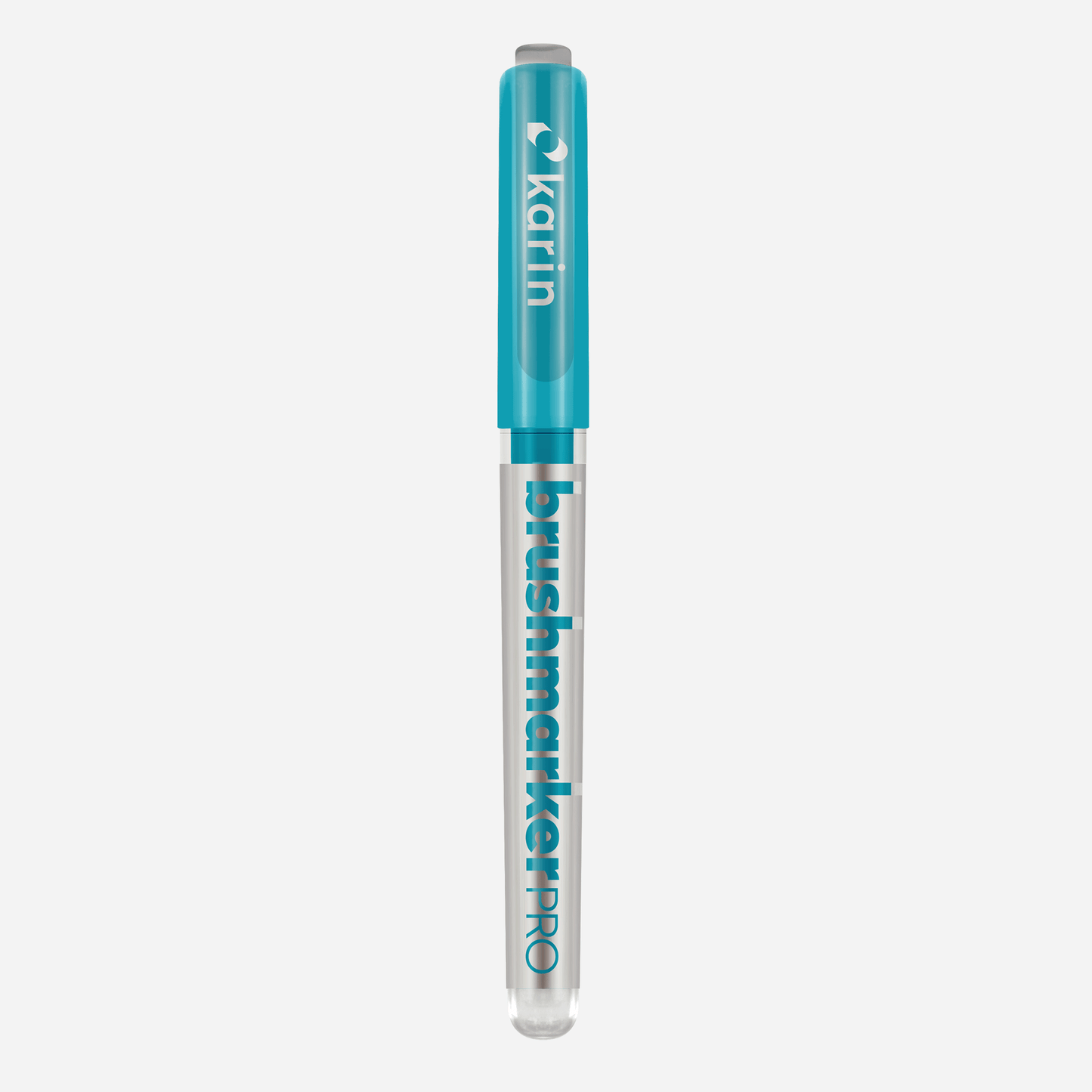 Karin Brushmarker PRO turquoise 654