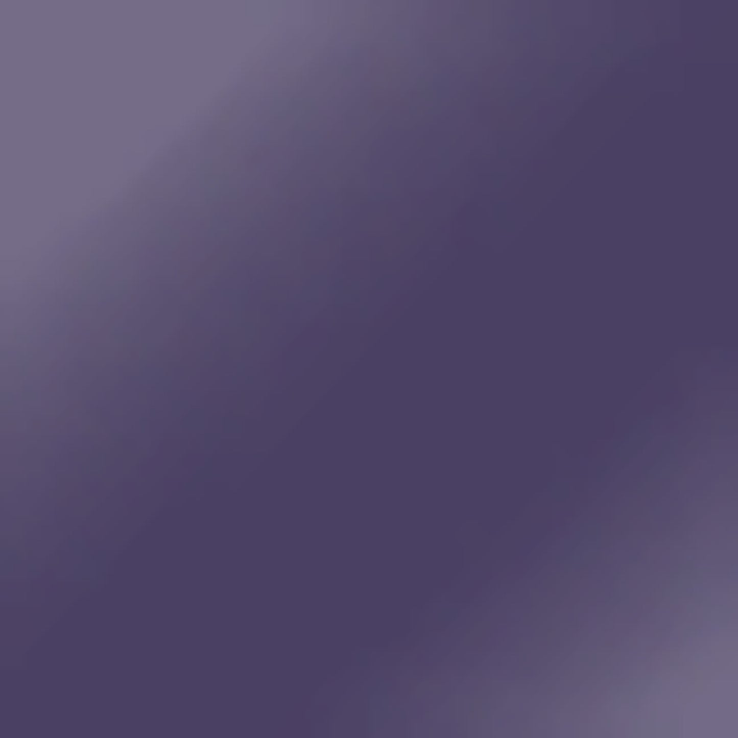 Karin DécoBrush Metallic Violet 8545