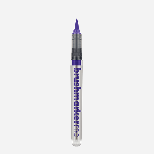 Karin Brushmarker PRO violet blue 688