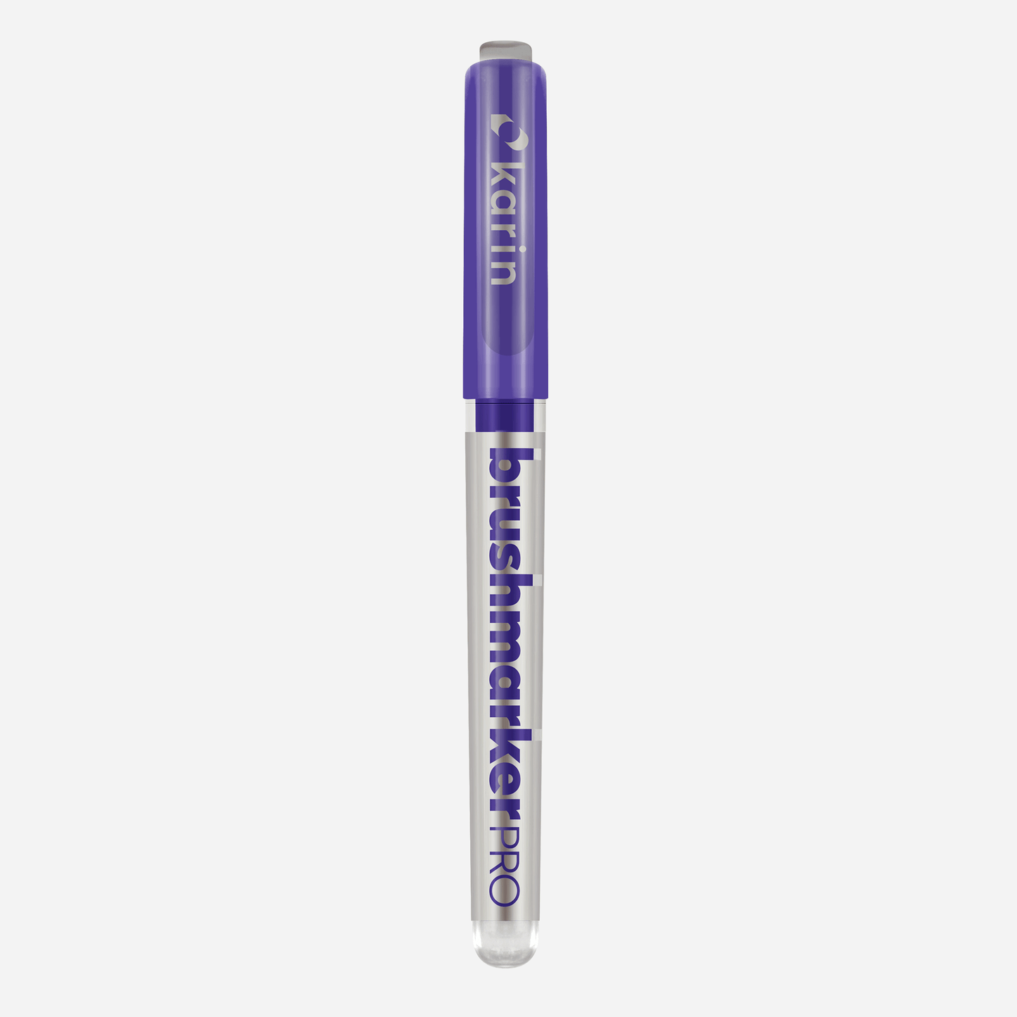 Karin Brushmarker PRO violet blue 688