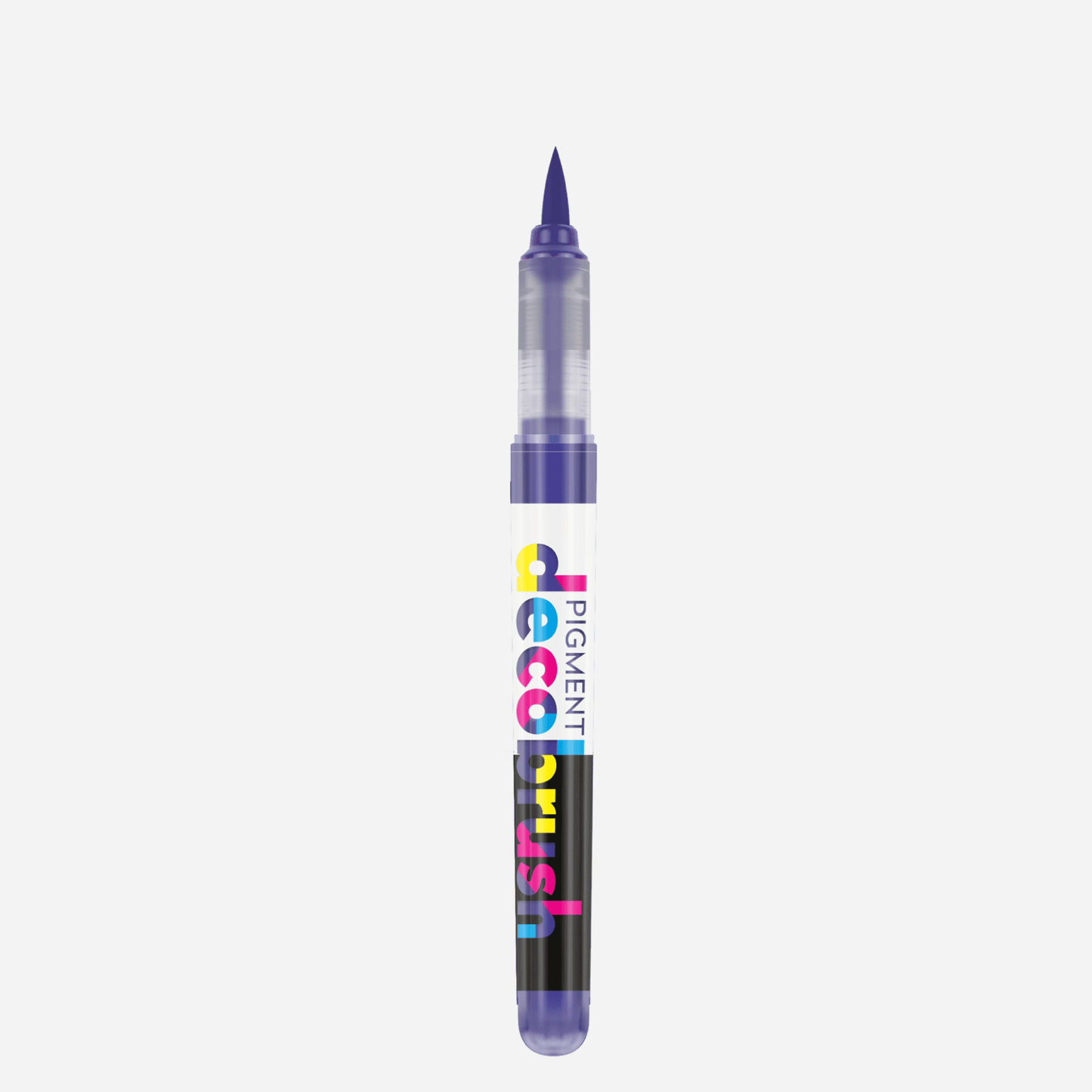 Karin Pigment DécoBrush Violet blue 2735U