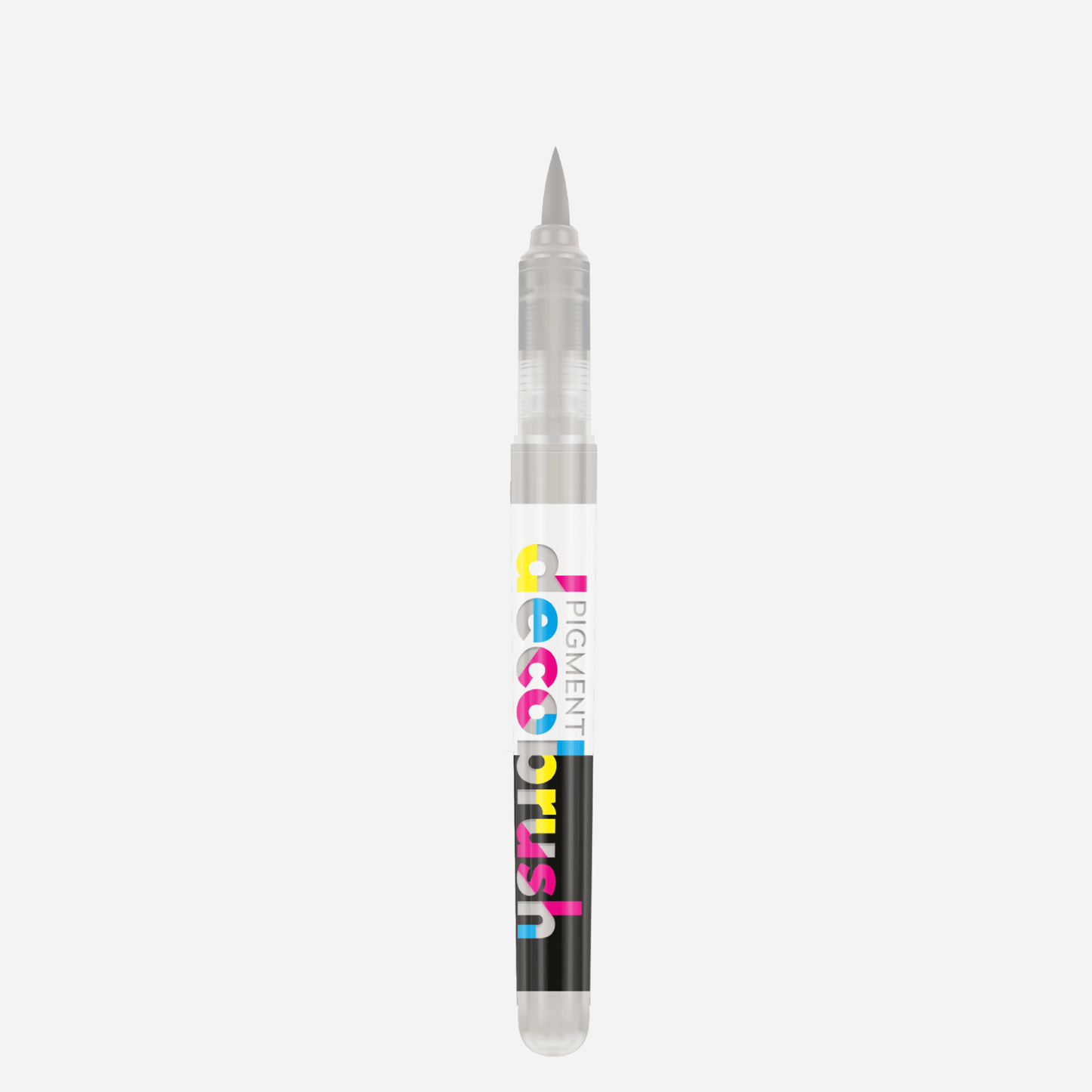 Karin Pigment DécoBrush Warm grey 1.434U marker