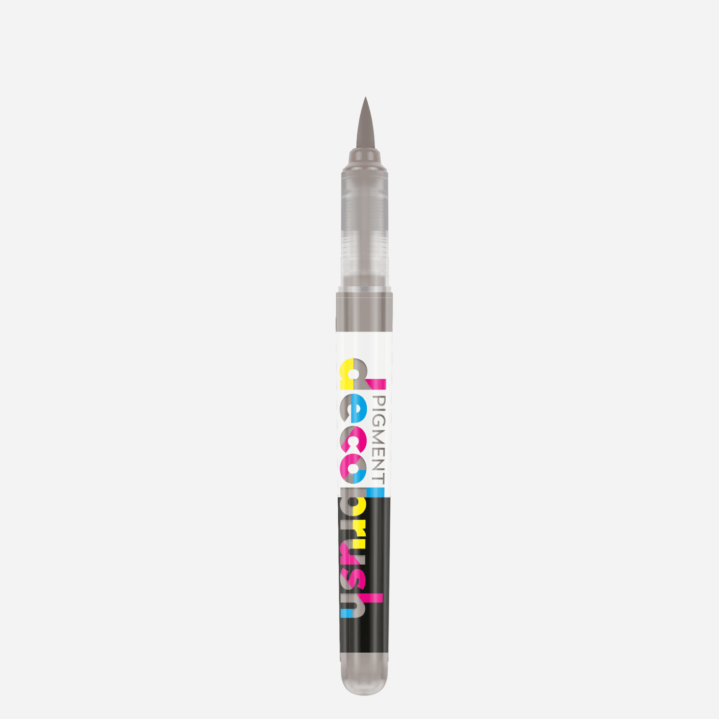 Karin Pigment DécoBrush Warm grey 2.435U marker