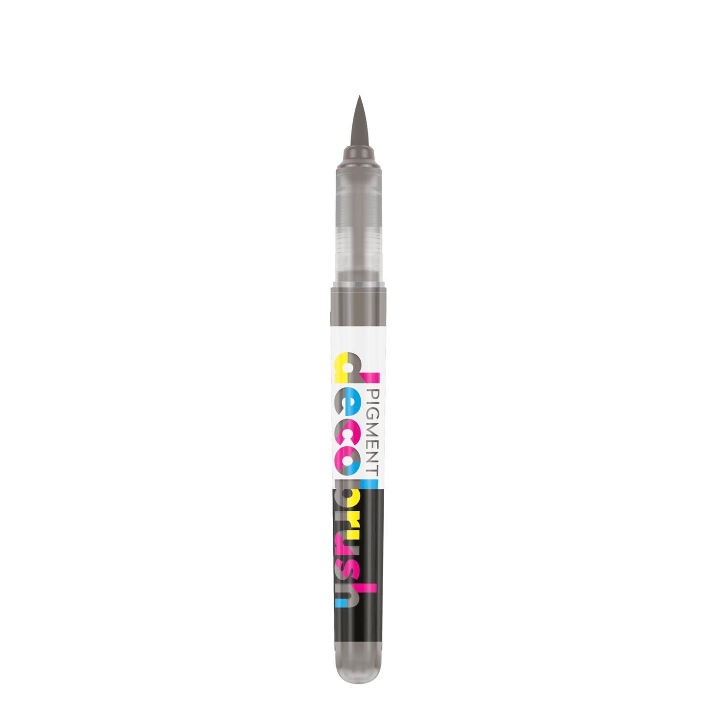 Karin Pigment DécoBrush Warm grey 3.436U marker