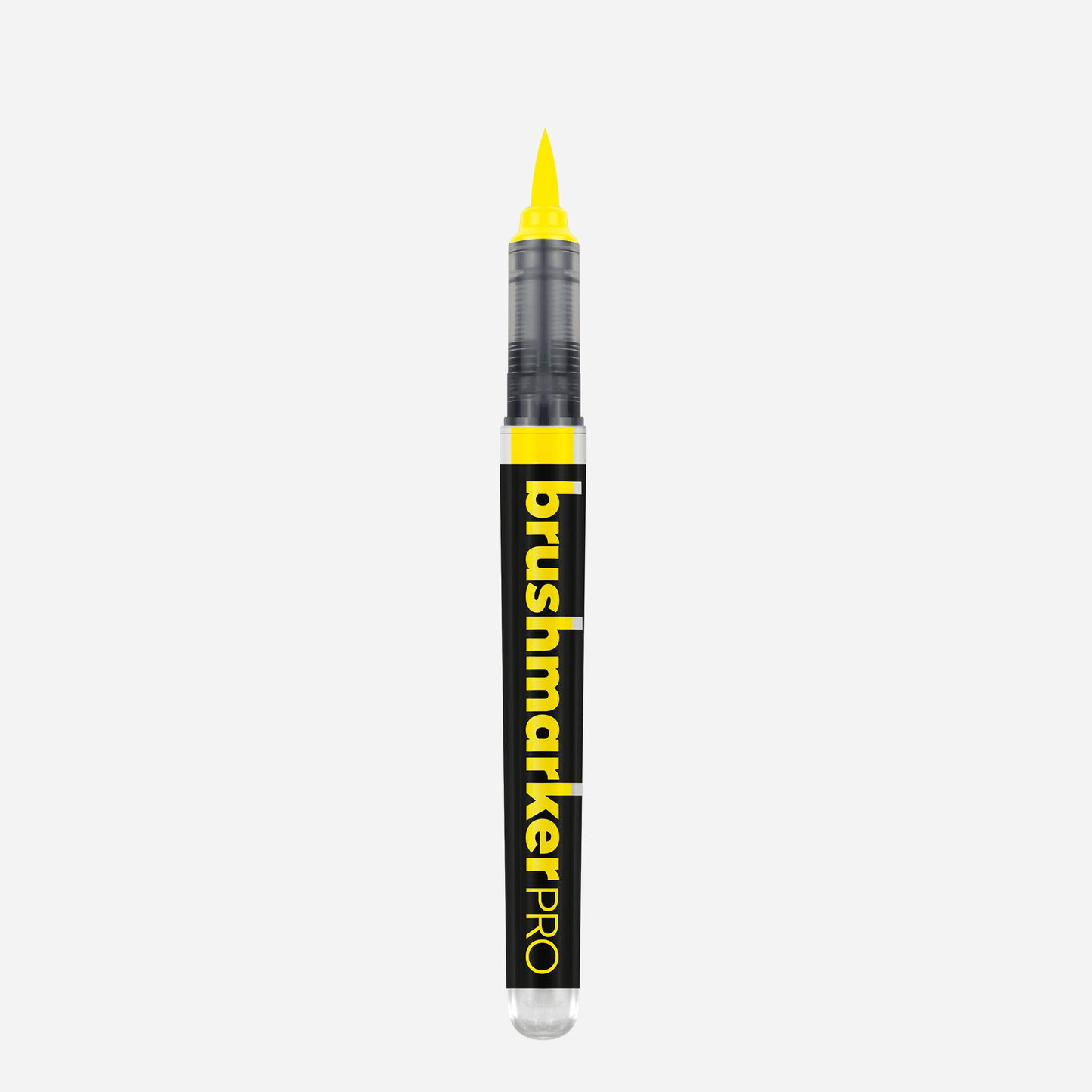 Karin Brushmarker PRO NEON Yellow