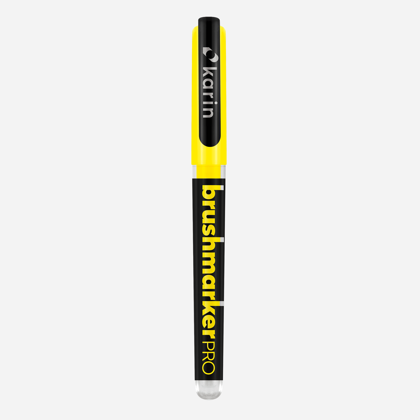 Karin Brushmarker PRO NEON Yellow