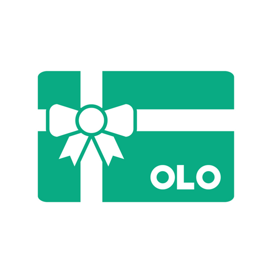 Spend $100, get a $15 OLO Digital Gift Card