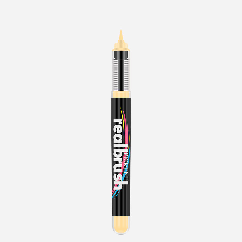 Realbrush Pigment Almond 155U