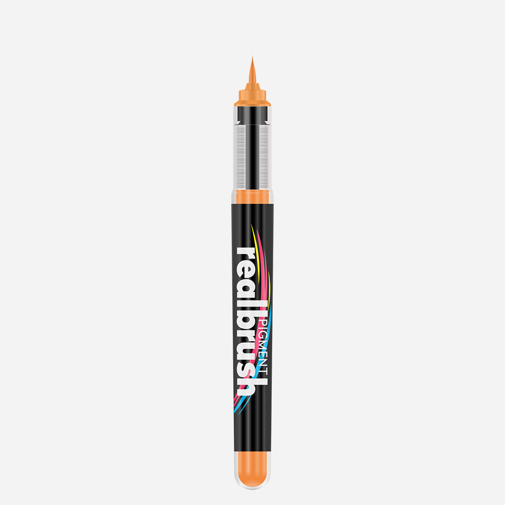 Realbrush Pigment Amber 1505U