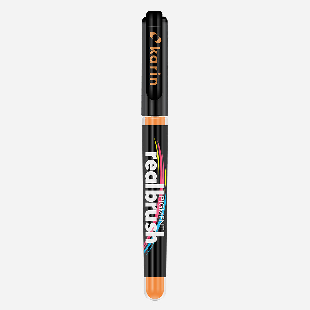 Realbrush Pigment Amber 1505U