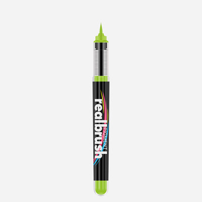 Realbrush Pigment Apple 382U