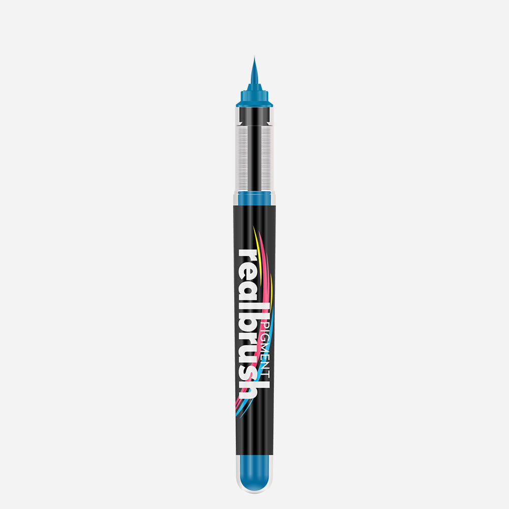 Realbrush Pigment Azure 300U