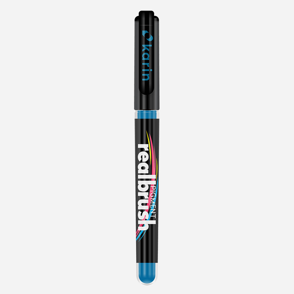 Realbrush Pigment Azure 300U