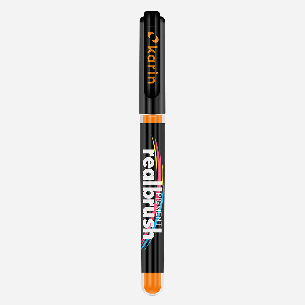 Realbrush Pigment Bright Orange 021U