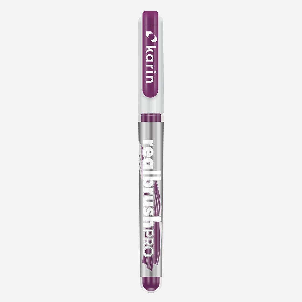 Realbrush PRO Burgundy 075