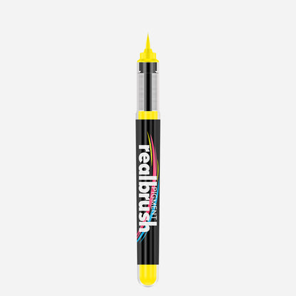 Realbrush Pigment Canary 102U