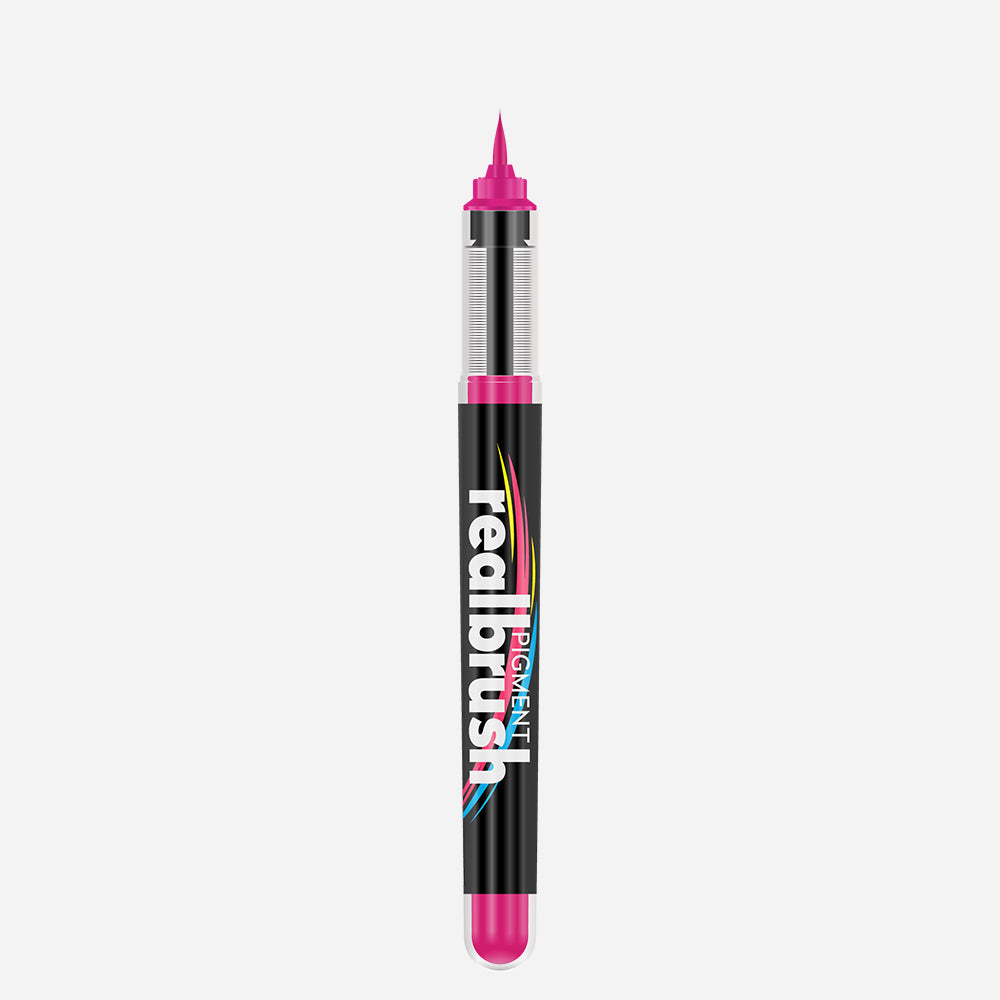 Realbrush Pigment Cerise 211U