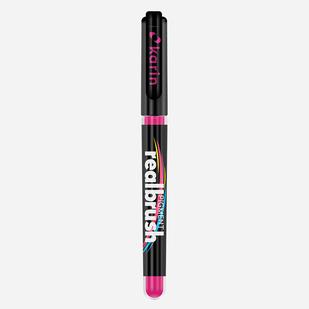 Realbrush Pigment Cerise 211U