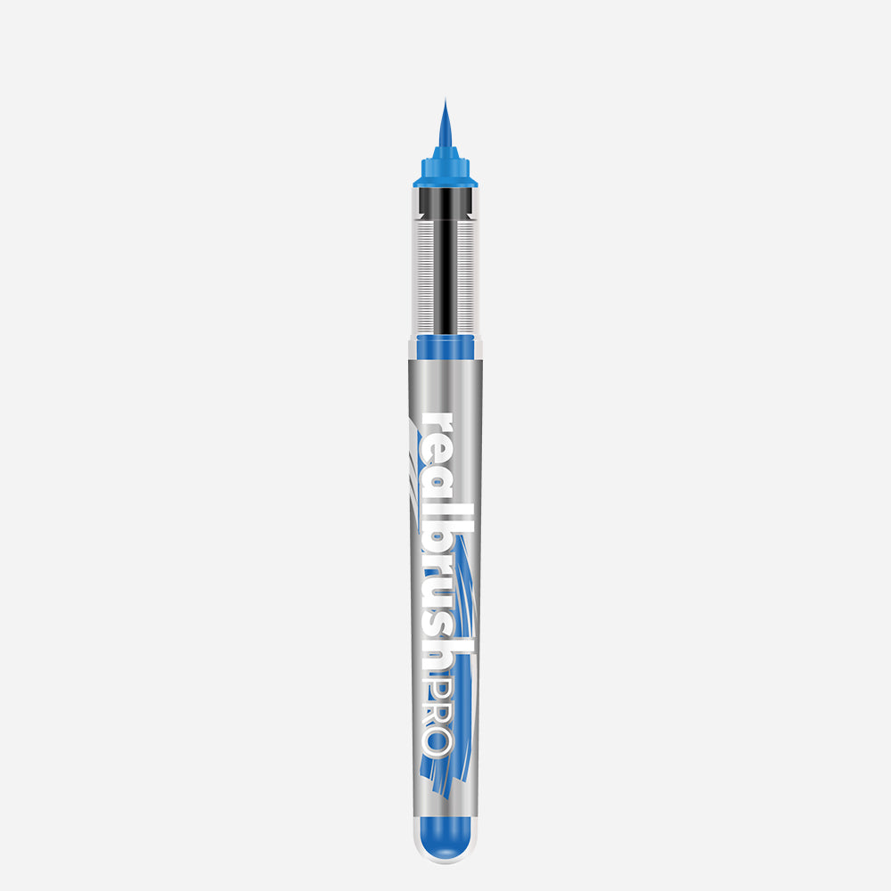 Realbrush PRO Cyan 207